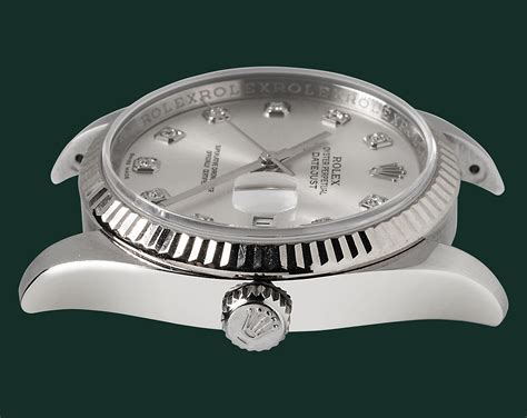 corona laser rolex che anno